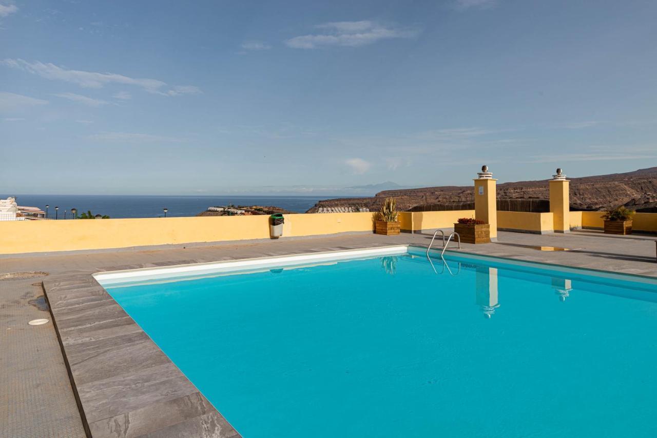 Lightbooking Playa De Amadores La Concha Puerto Rico  Exterior photo