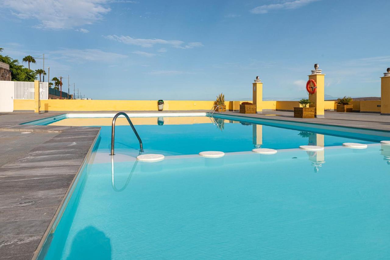 Lightbooking Playa De Amadores La Concha Puerto Rico  Exterior photo