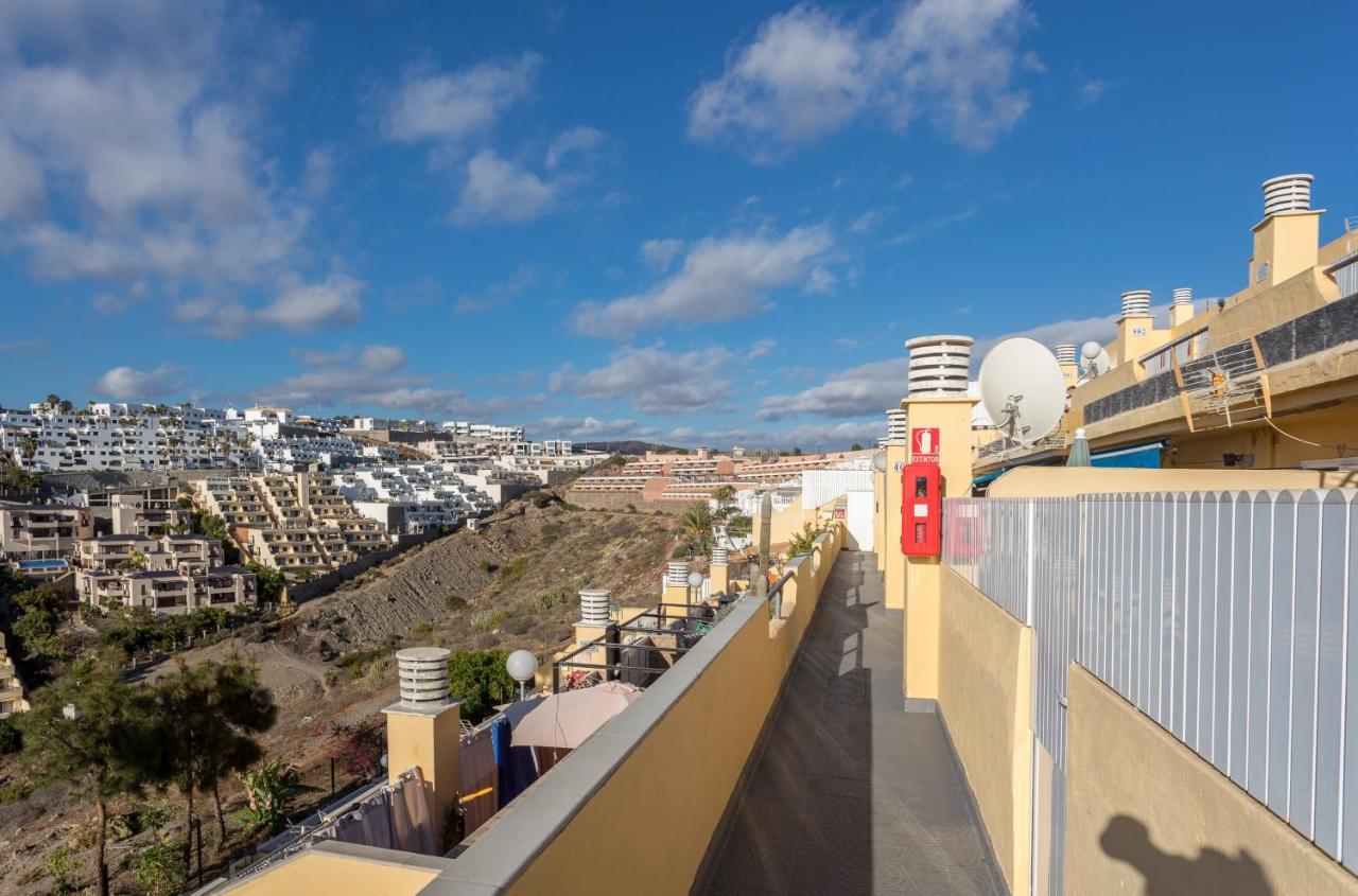Lightbooking Playa De Amadores La Concha Puerto Rico  Exterior photo