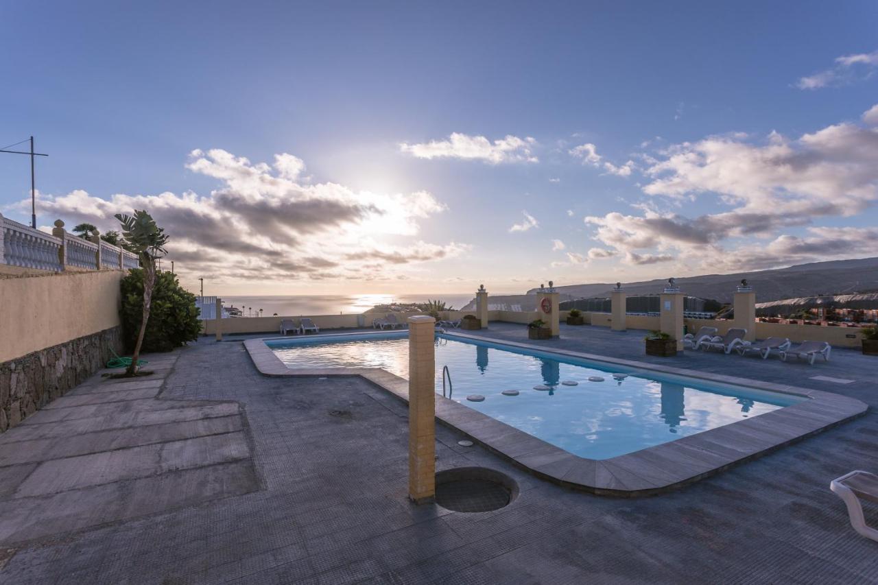 Lightbooking Playa De Amadores La Concha Puerto Rico  Exterior photo