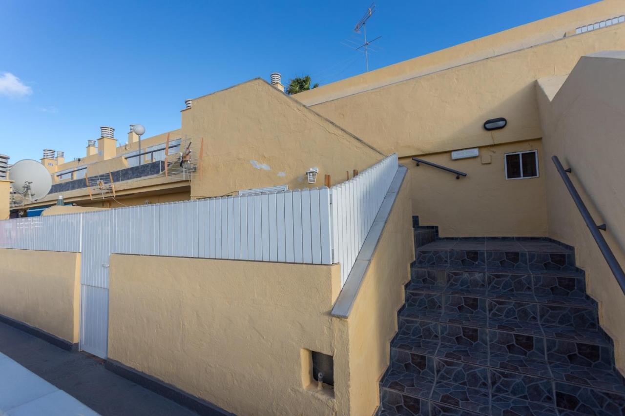 Lightbooking Playa De Amadores La Concha Puerto Rico  Exterior photo